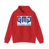 Hoodie - GMP “God Money Power” Graphic Pullover