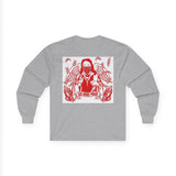Unisex Ultra Cotton Long Sleeve Tee