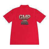 Men's Sport Polo Shirt
