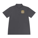 God Money Power Polo