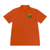 GMP God Money Power Polo