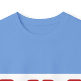 GMP "God Money Power" Long Sleeve Tee — Bold Faith & Hustle Shirt