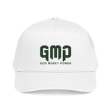 Mid Profile Baseball Cap