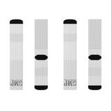 Sublimation Socks