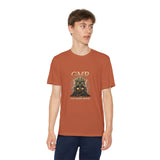 GMP Youth Competitor Tee — God Money Power Graphic T-Shirt