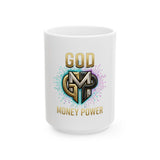 Ceramic Mug, (11oz, 15oz)