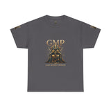 GMP God Money Power Graphic Tee