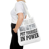 Tote Bag (AOP)