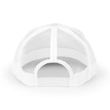 Gods Money Power- Trucker Cap
