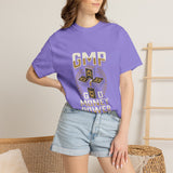 Money Power T-Shirt — GMP Stacked Bills Graphic Tee