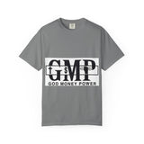 GMP "God Money Power" Graphic T-Shirt