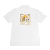 Pyramid Sun Polo