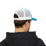 Gods Money Power- Trucker Cap