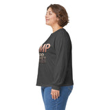 Unisex Ultra Cotton Long Sleeve Tee