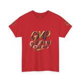 GMP "God Money Power" Graphic Tee