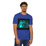 God Money Power T-Shirt