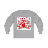 Unisex Ultra Cotton Long Sleeve Tee