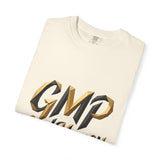 GMP "God Money Power" Graphic T-Shirt