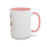GMP God Coffee Mug — Money Power Inspiration Accent Mug (11/15oz)