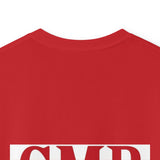 Kids Tee - "GMP" God Money Power Graphic Shirt