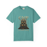 GMP 'God Money Power' Graphic T-Shirt