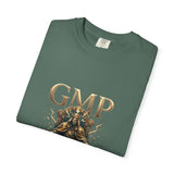 GMP 'God Money Power' Graphic T-Shirt