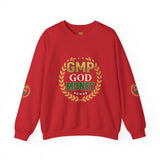Money Power Crewneck Sweatshirt