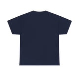 God Money Power- Unisex Heavy Cotton Tee