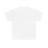 God Money Power- Unisex Heavy Cotton Tee