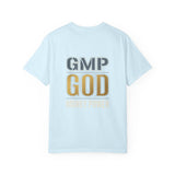 GMP GOD Money Power T-Shirt — Bold Streetwear Graphic Tee