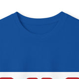GMP "God Money Power" Long Sleeve Tee — Bold Faith & Hustle Shirt