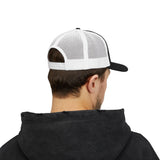 Gods Money Power- Trucker Cap