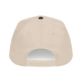 Mid Profile Baseball Cap — "GMP God Money Power" Embroidered Trucker Hat