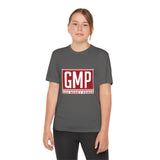 GMP Youth Tee — God Money Power Graphic T-Shirt