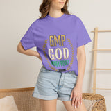 GOD Money Power (GMP) T-Shirt