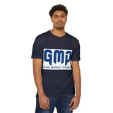 GMP “God Money Power” Graphic T-Shirt