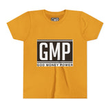 Youth Tee — GMP (God Money Power) Graphic Tee