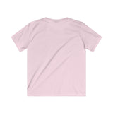 Kids Tee — GMP (God Money Power) Graphic Shirt for Youth