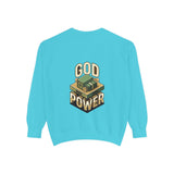 God Power Sweatshirt