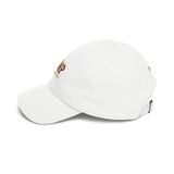 GMP Gold Glitter Classic Dad Cap