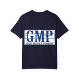 GMP "God Money Power" Graphic T-Shirt