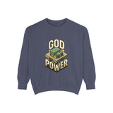 God Power Sweatshirt