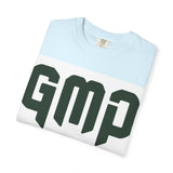 GMP "God Money Power" Graphic T-Shirt
