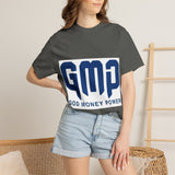 GMP "God Money Power" T-Shirt