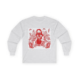 Unisex Ultra Cotton Long Sleeve Tee