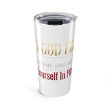 Tumbler 20oz