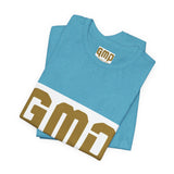 GMP "God Money Power" Graphic Tee — Inspirational Faith & Prosperity Shirt