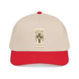 Vintage Gym Money Club Baseball Cap