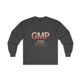 Unisex Ultra Cotton Long Sleeve Tee