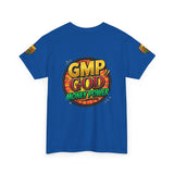 T-Shirt — GMP GOD Money Power Graphic Tee